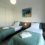 Albufeira Prestige With Pool By Homing