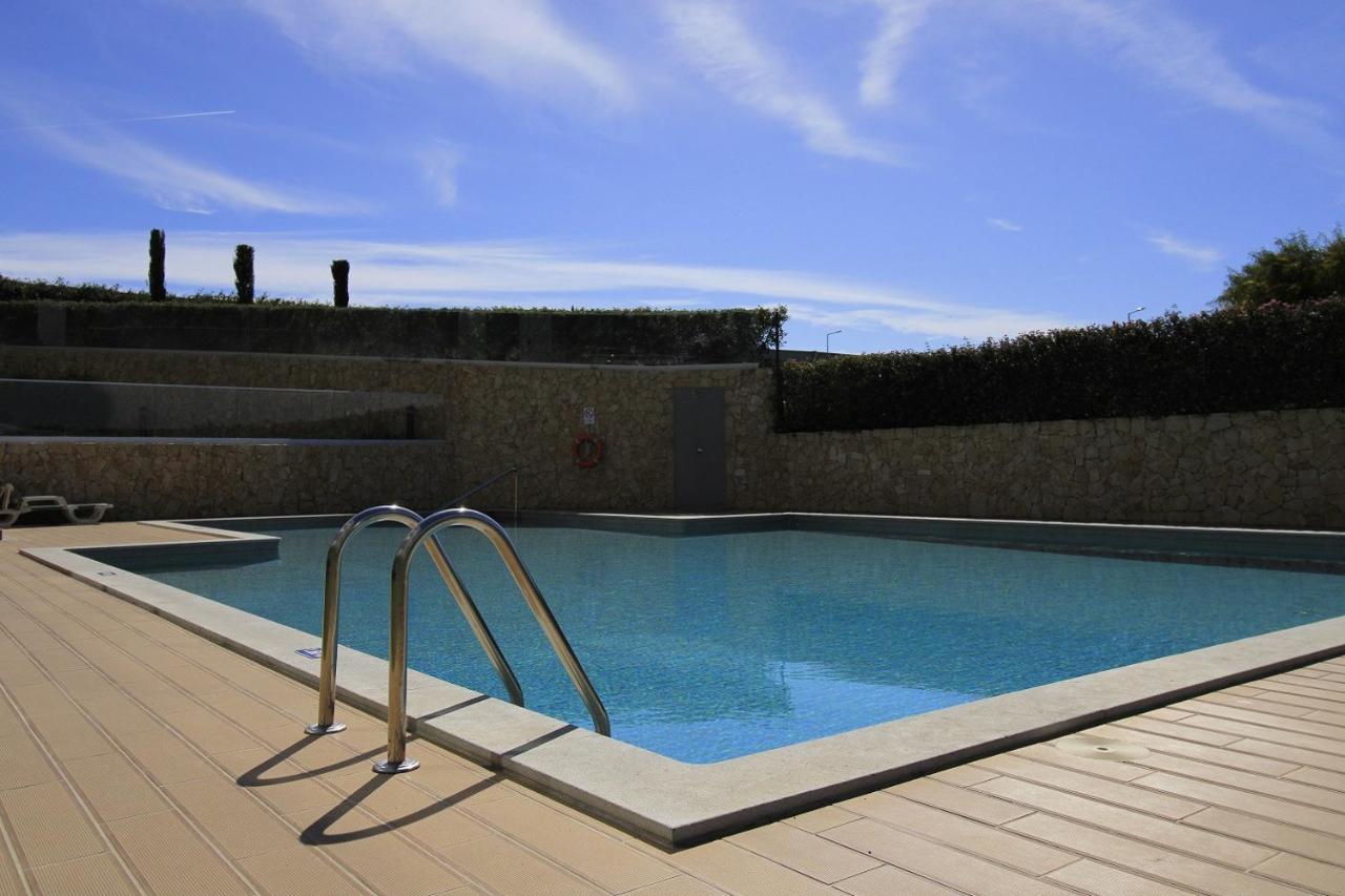 Appartement Prestige With Pool By Homing Albufeira