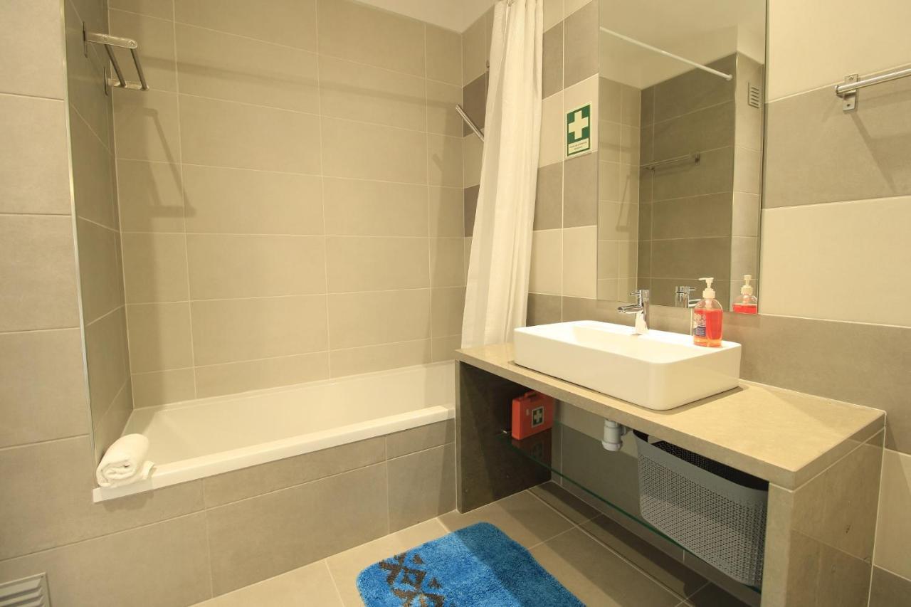 Prestige With Pool By Homing Appartement Albufeira