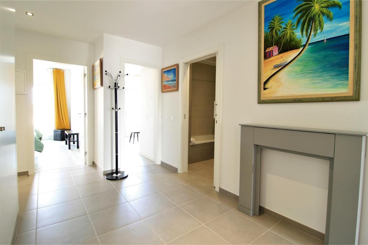 Appartement Prestige With Pool By Homing *
