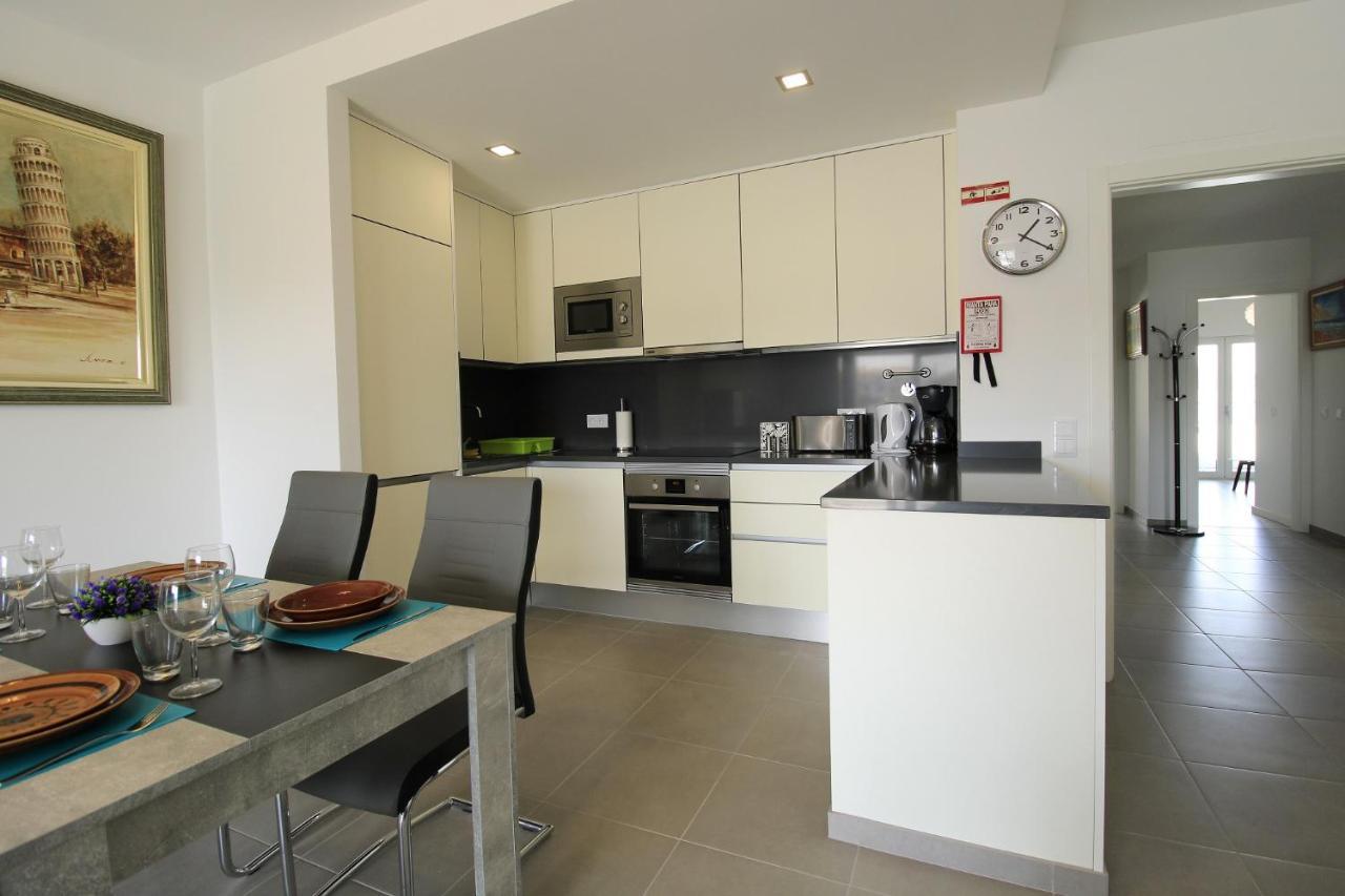 Appartement Prestige With Pool By Homing *