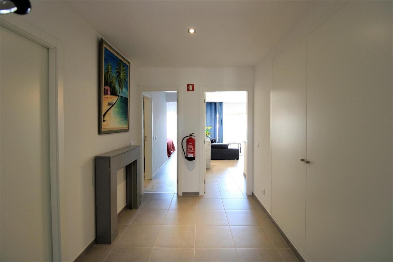 Prestige With Pool By Homing Appartement Albufeira