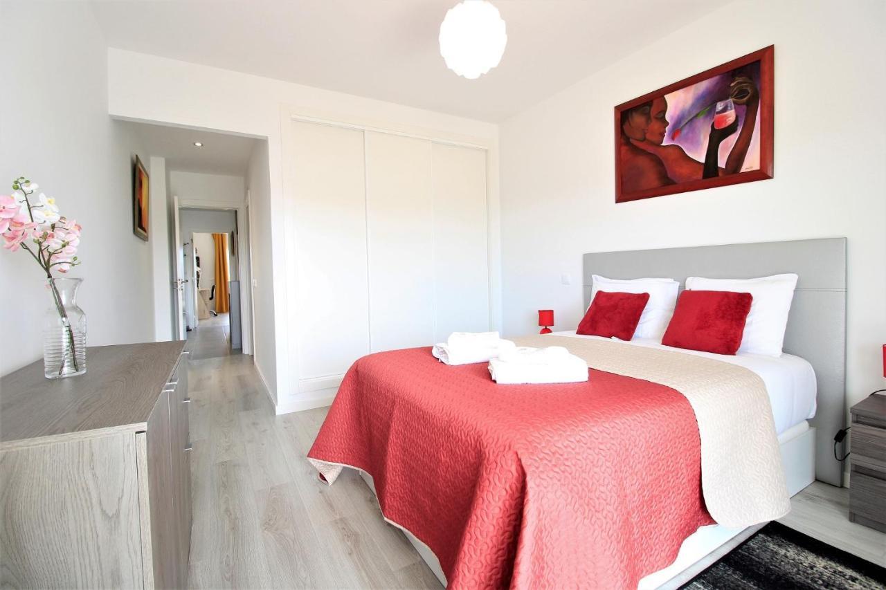 Prestige With Pool By Homing Apartamento Albufeira