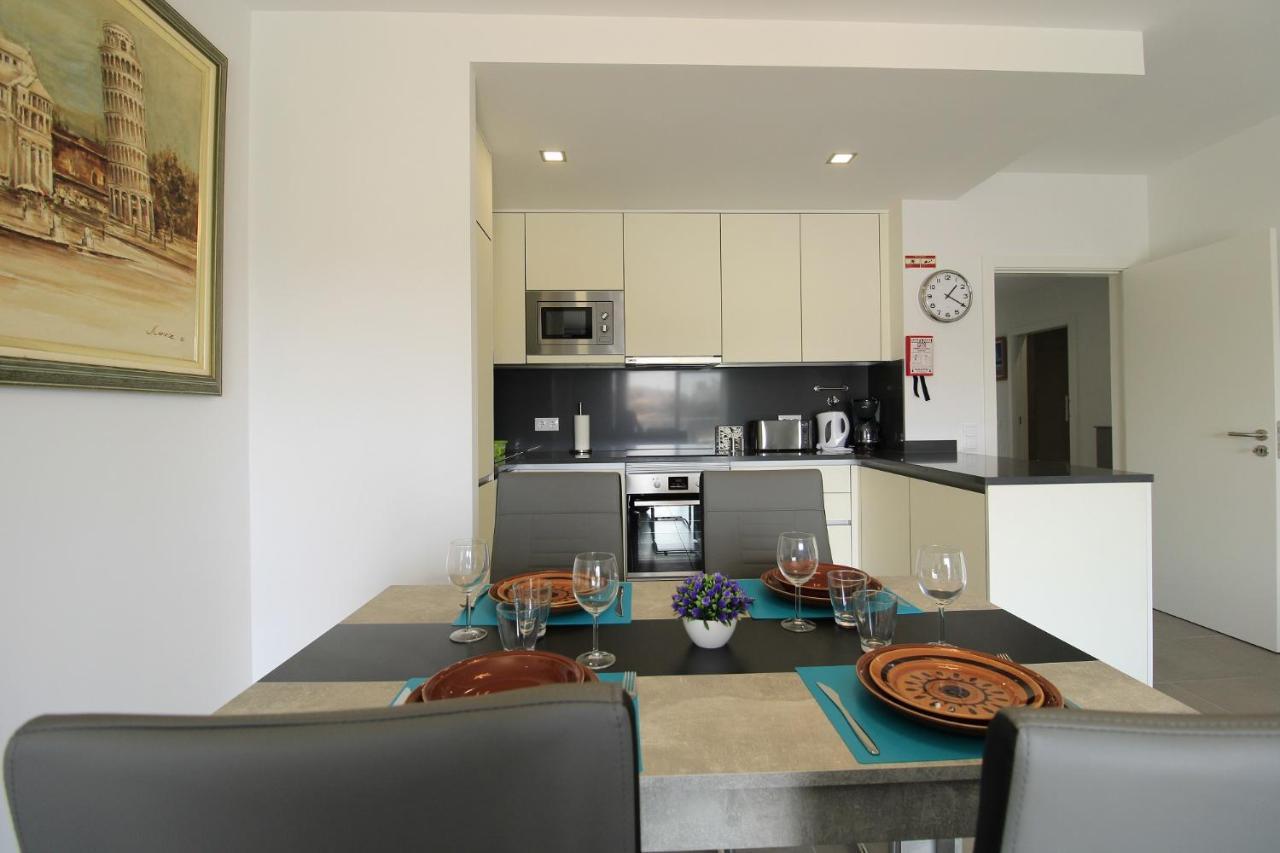 Apartamento Prestige With Pool By Homing